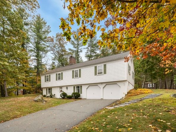33 Wing Road, Lynnfield MA 01940