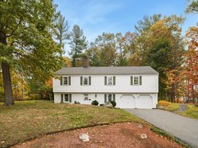 33 Wing Road, Lynnfield MA 01940