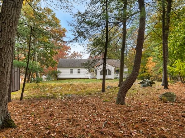 33 Wing Road, Lynnfield MA 01940