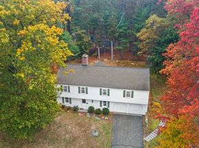 33 Wing Road, Lynnfield MA 01940