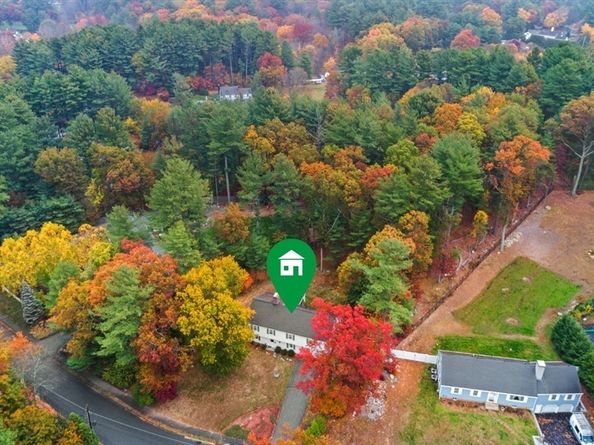 33 Wing Road, Lynnfield MA 01940