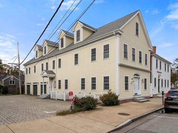 28 Middle Street 2, Plymouth MA 02360