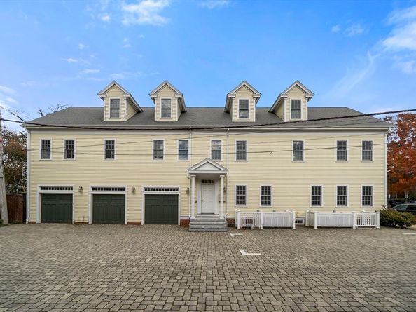 28 Middle Street 2, Plymouth MA 02360