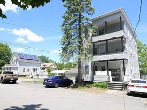 6 Longwood Ave, Leominster MA 01453