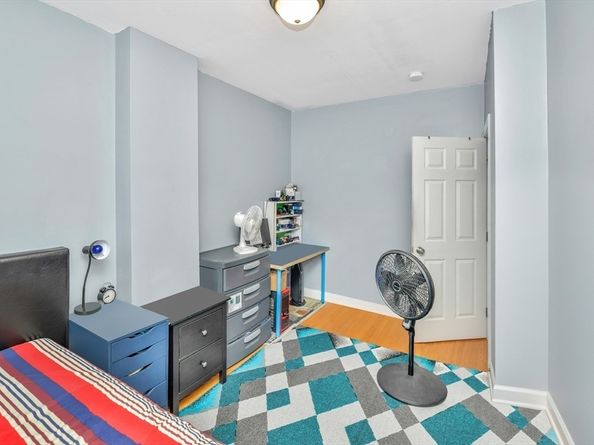 5-7 Everett Ave 52, Boston MA 02125