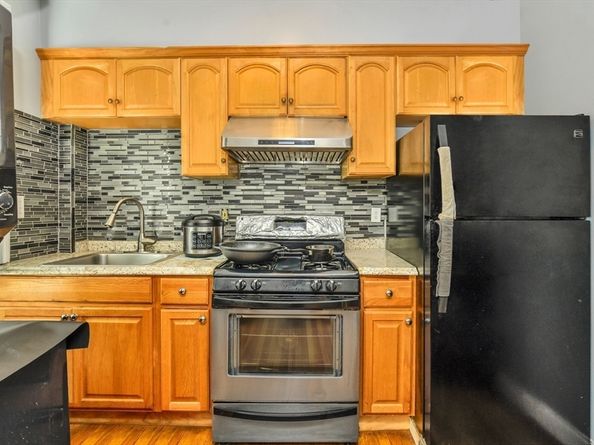 5-7 Everett Ave 52, Boston MA 02125