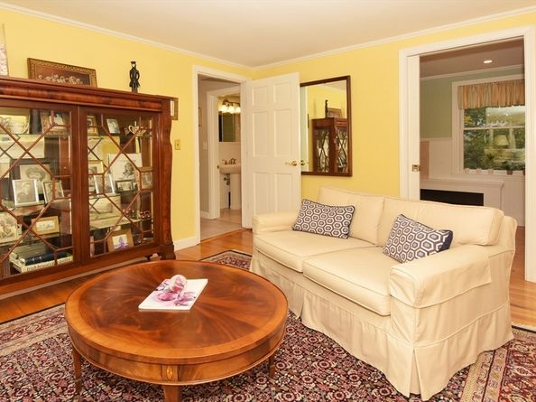 212 South Main Street, Cohasset MA 02025