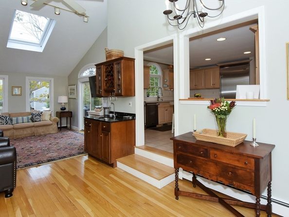 212 South Main Street, Cohasset MA 02025