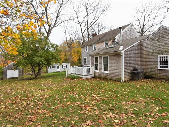 212 South Main Street, Cohasset MA 02025