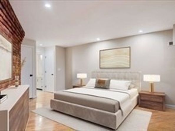 130 Fulton Street 16, Boston MA 02109