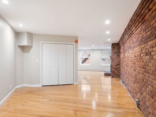 130 Fulton Street 16, Boston MA 02109