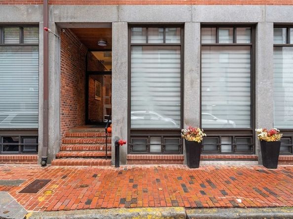 130 Fulton Street 16, Boston MA 02109