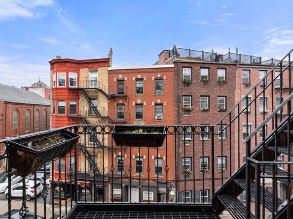 130 Fulton Street 16, Boston MA 02109