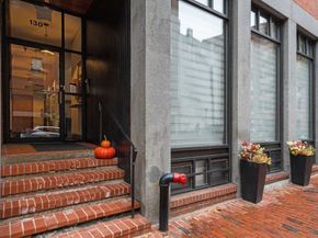 130 Fulton Street 16, Boston MA 02109