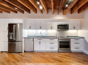 130 Fulton Street 16, Boston MA 02109