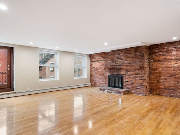 130 Fulton Street 16, Boston MA 02109