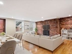 130 Fulton Street 16, Boston MA 02109