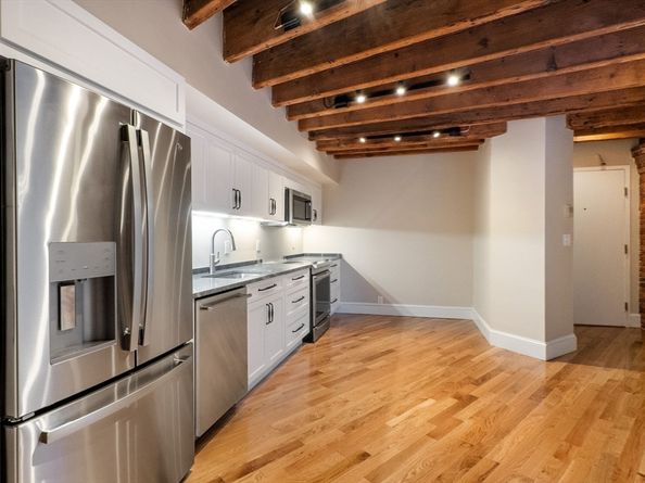 130 Fulton Street 16, Boston MA 02109