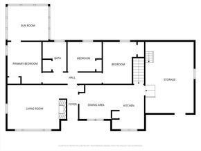 132 West Main Street, Northborough MA 01532