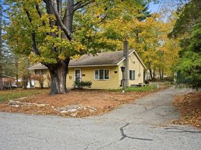 2 Sunset Ln, Spencer MA 01562