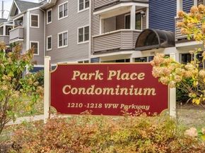 1214 Vfw Pkwy 30, Boston MA 02132