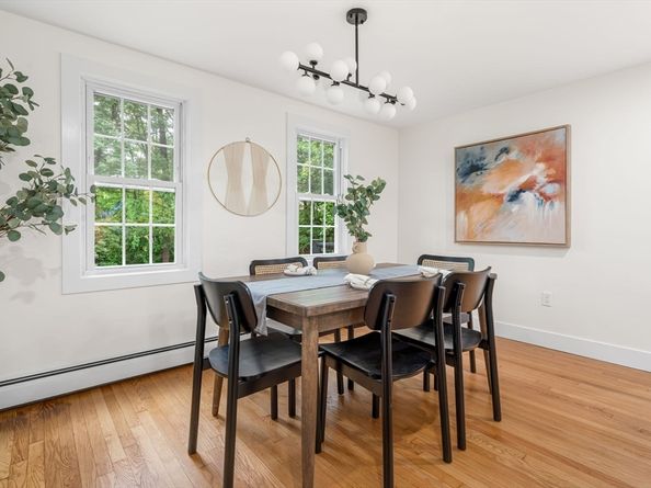 12A Assabet Street, Maynard MA 01754