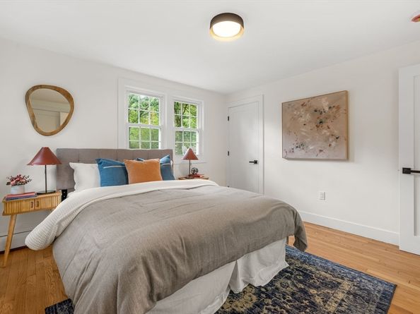 12A Assabet Street, Maynard MA 01754