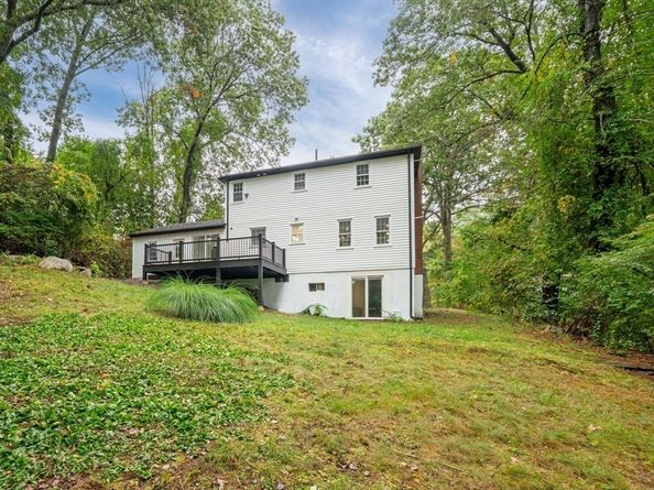 12A Assabet Street, Maynard MA 01754