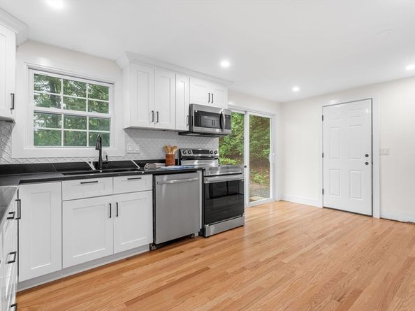 12A Assabet Street, Maynard MA 01754