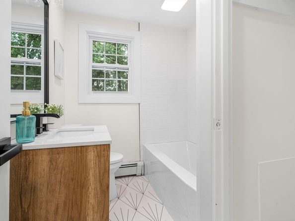 12A Assabet Street, Maynard MA 01754