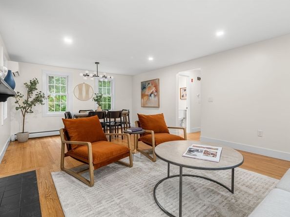 12A Assabet Street, Maynard MA 01754