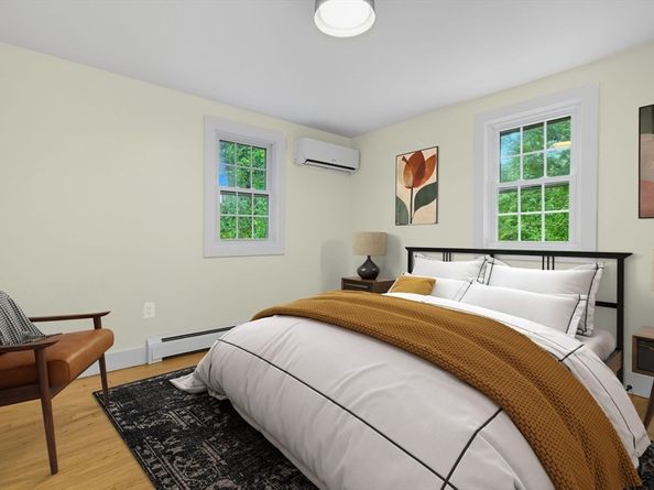 12A Assabet Street, Maynard MA 01754