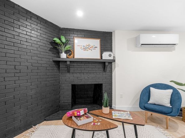 12A Assabet Street, Maynard MA 01754