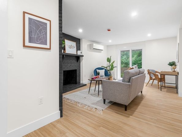 12A Assabet Street, Maynard MA 01754