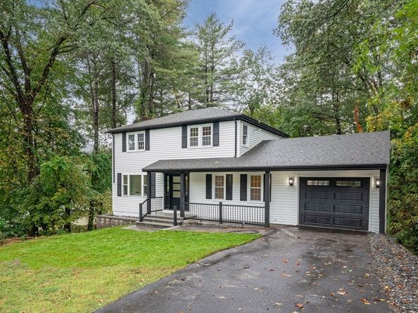 12A Assabet Street, Maynard MA 01754