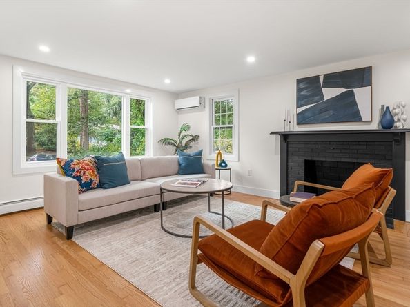 12A Assabet Street, Maynard MA 01754