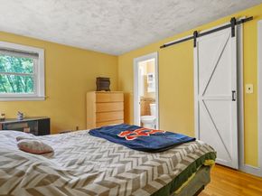 35 Snake Brook Road, Wayland MA 01778