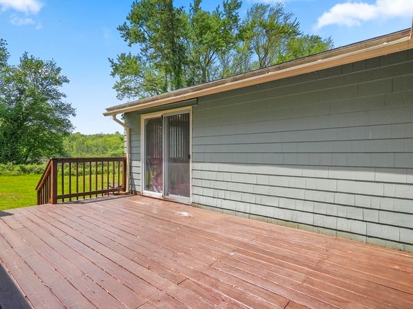 35 Snake Brook Road, Wayland MA 01778