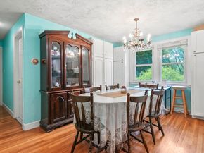 35 Snake Brook Road, Wayland MA 01778