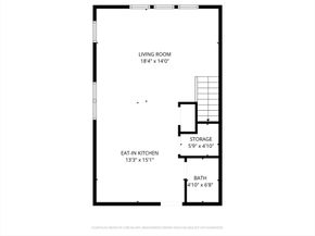 50 N. Payne St 1, Quincy MA 02169