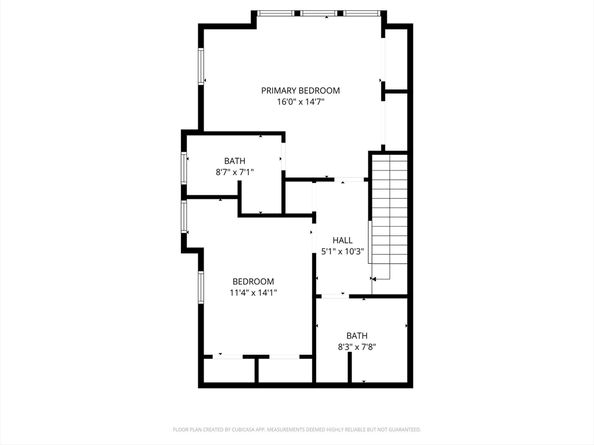 50 N. Payne St 1, Quincy MA 02169