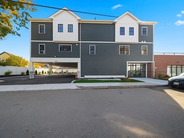 50 N. Payne St 1, Quincy MA 02169