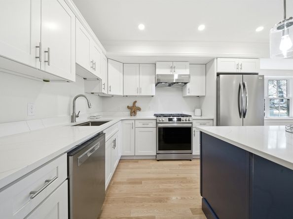 50 N. Payne St 1, Quincy MA 02169