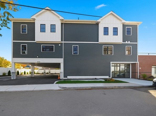 50 N. Payne St 1, Quincy MA 02169