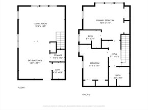 50 N. Payne St 1, Quincy MA 02169