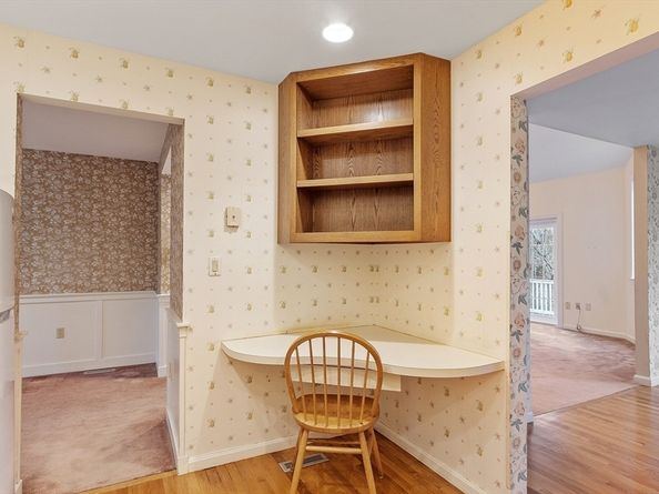 4004 Brompton Circle 4004, Worcester MA 01609