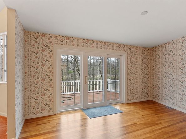 4004 Brompton Circle 4004, Worcester MA 01609