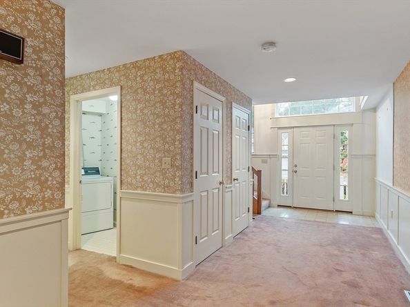 4004 Brompton Circle 4004, Worcester MA 01609