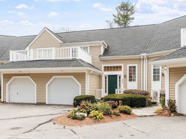 4004 Brompton Circle 4004, Worcester MA 01609