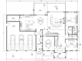 277 Everett Street, Sharon MA 02067